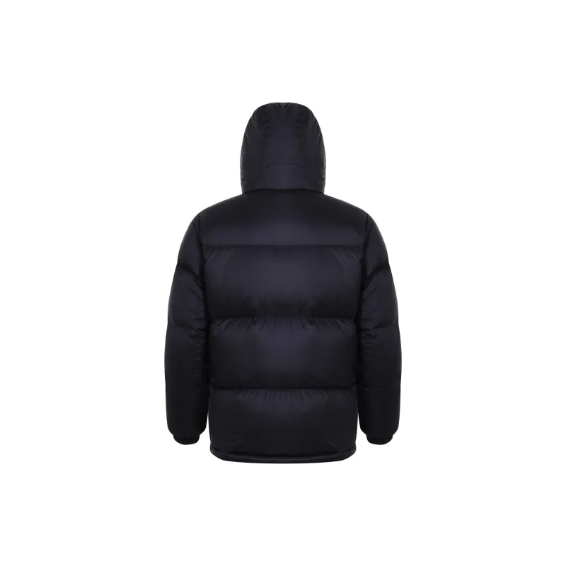 Panda Bubble Down Series Down Jacket Unisex-1