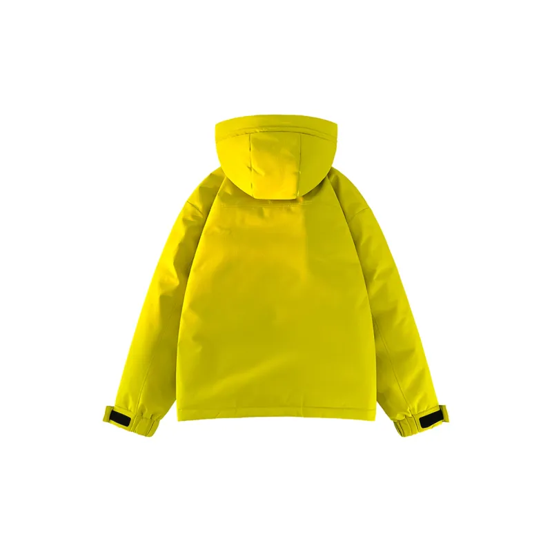 ROBINHOOD Down Jackets Unisex-6