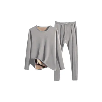 Yalu Men Thermal Sets