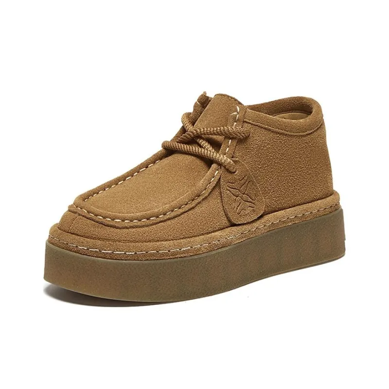 BASTO Casual Single Shoes Women's-7