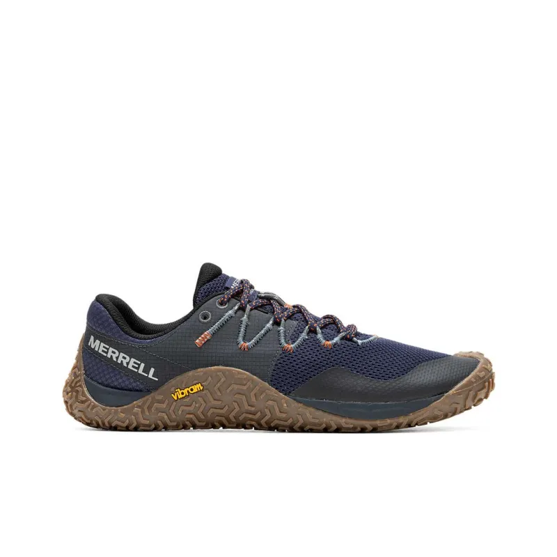 Trail Glove 7 MERRELL 'Sea Gum'-1