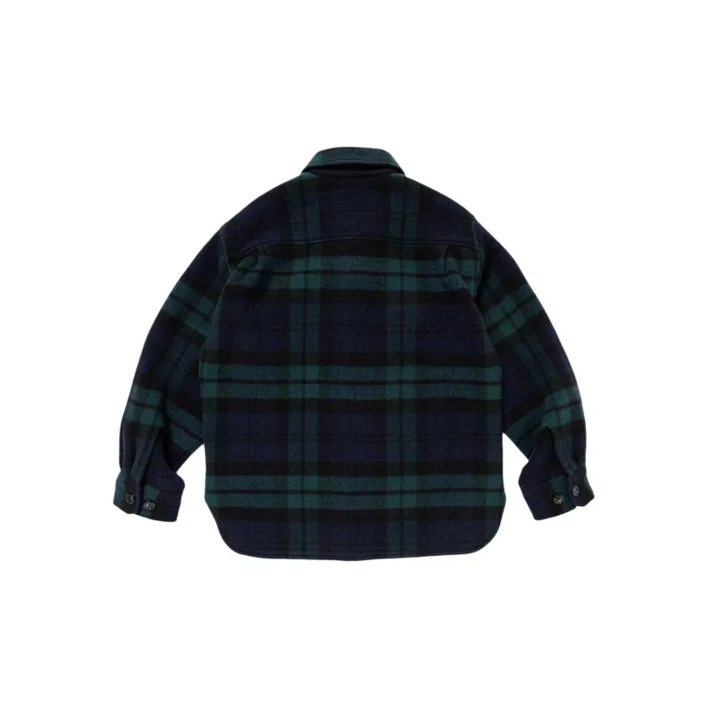WTAPS FW24 FW24 Jackets Coats Men's-1