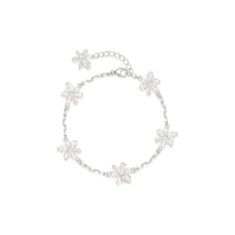 Empress 47 Concept 925 Sterling Silver Bracelets Women's-0
