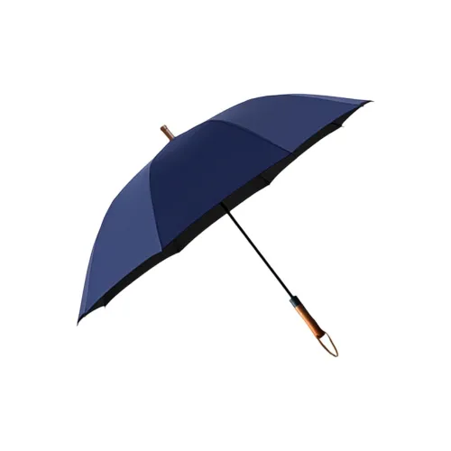 REDLEAF 123cm Extra Large Umbrella Straight Pole Golf Ruse Business Sunny And Rainy Dual Use Double Umbrella