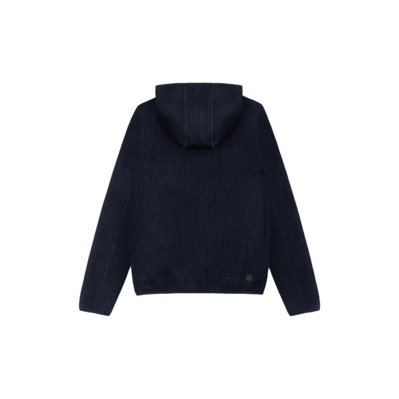 COLMAR FW24 Jackets & Coats Men's Marine Blue-1