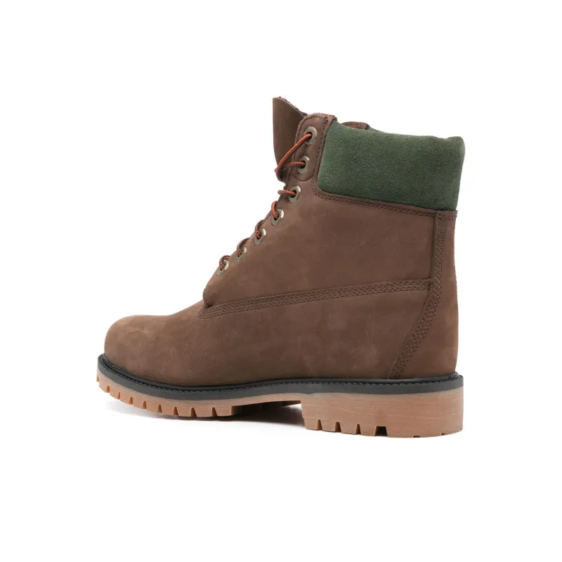 Timberland Heritage 6 Inch Ankle Boots-4