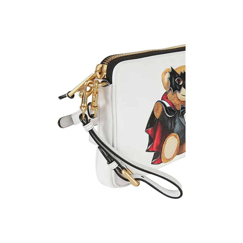MOSCHINO Clutches-3
