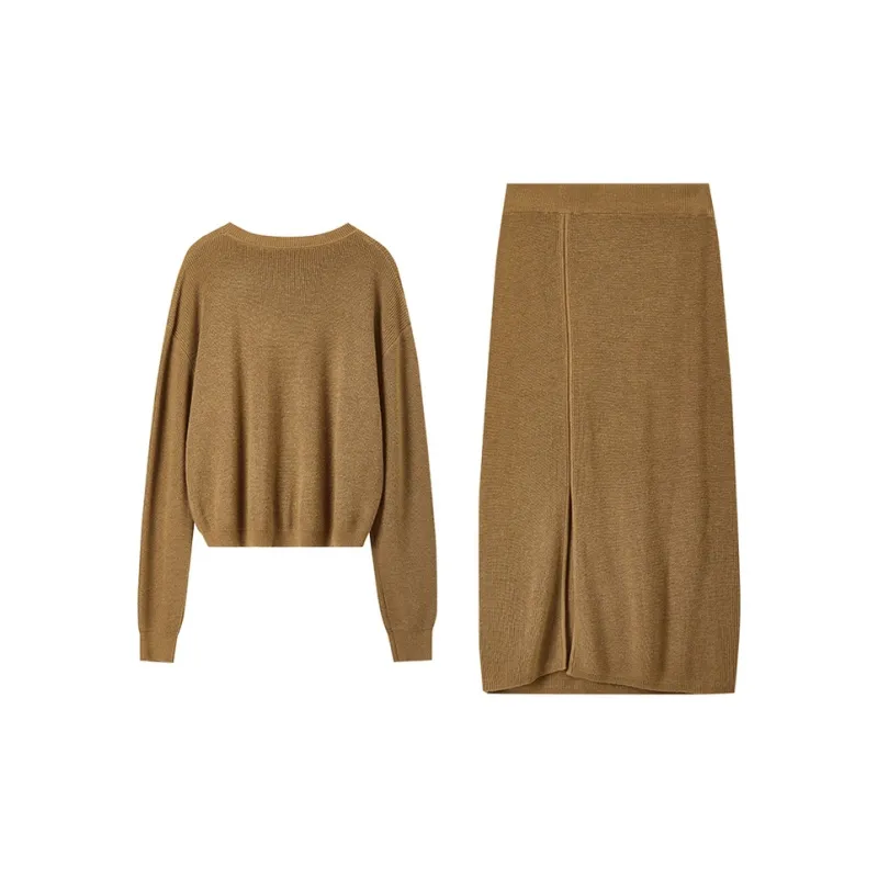 SENTUBILA Casual Suits Women's-3