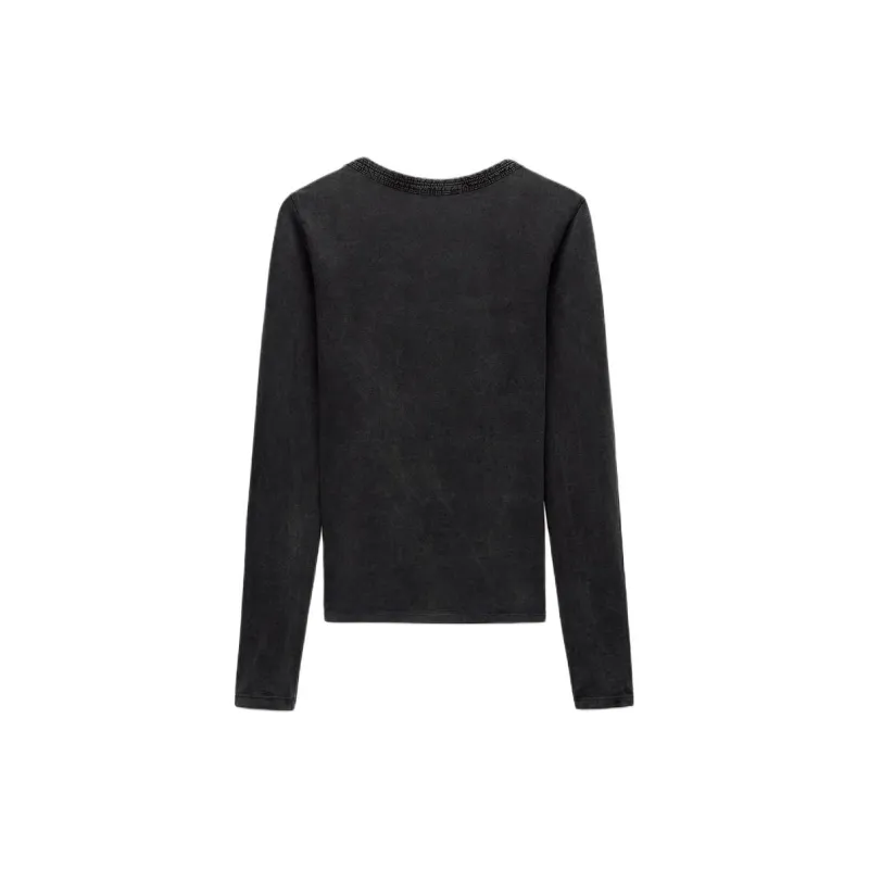 ZARA T Shirts Women's-3