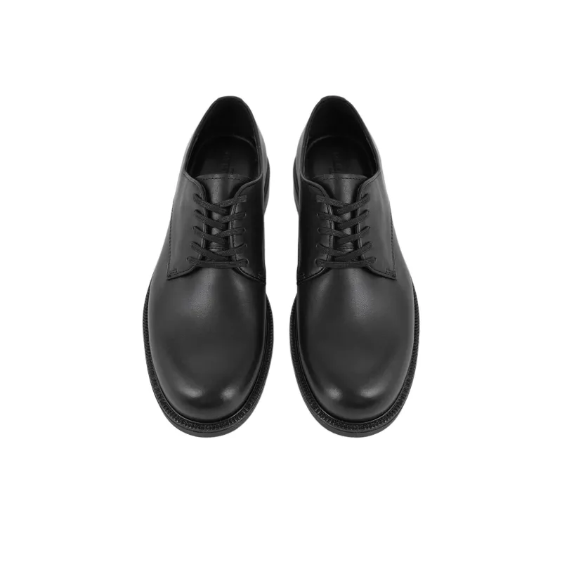 VAGABOND SHOEMAKERS Floyd Casual Shoes Men's Black-3