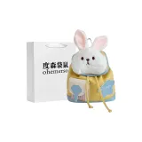 Yellow Rabbit