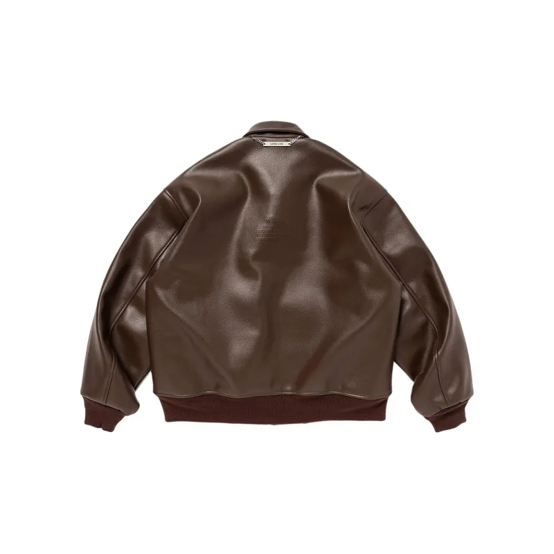 WTAPS FW24 Jackets & Coats Men's-2