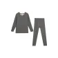 Dark Heather Gray