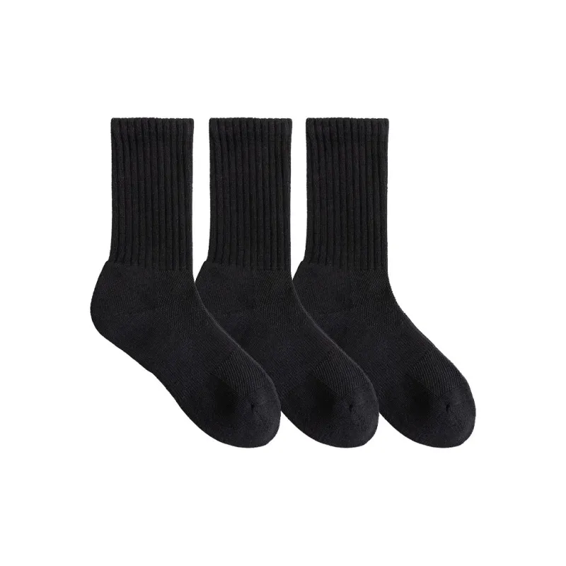 KANTANZHE Knee High Socks Unisex 1 Pack-6