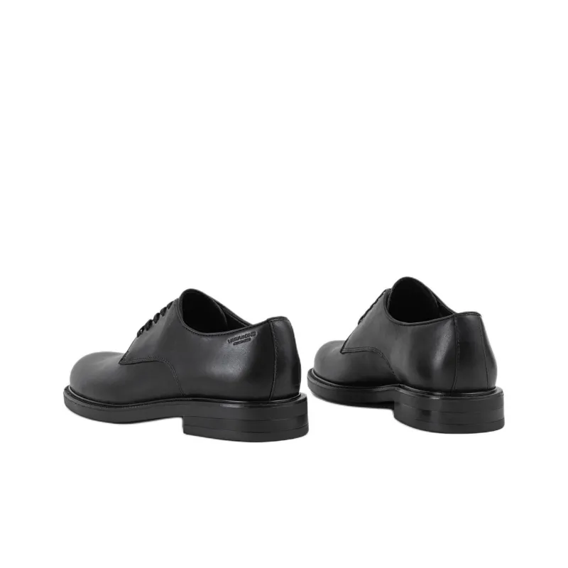 VAGABOND SHOEMAKERS Floyd Casual Shoes Men's Black-2