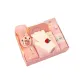 Scarf+Glove+Hand Warmer+55℃ Constant Temperature Regulating Cup+Insulated Cup+Bouquet+Box