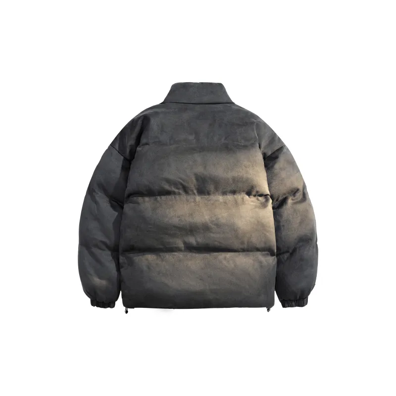 OGEK Puffer Jackets Unisex-6