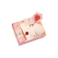 Glove+Insulated Cup+Faux Fur Earmuffs+Bouquet+Box