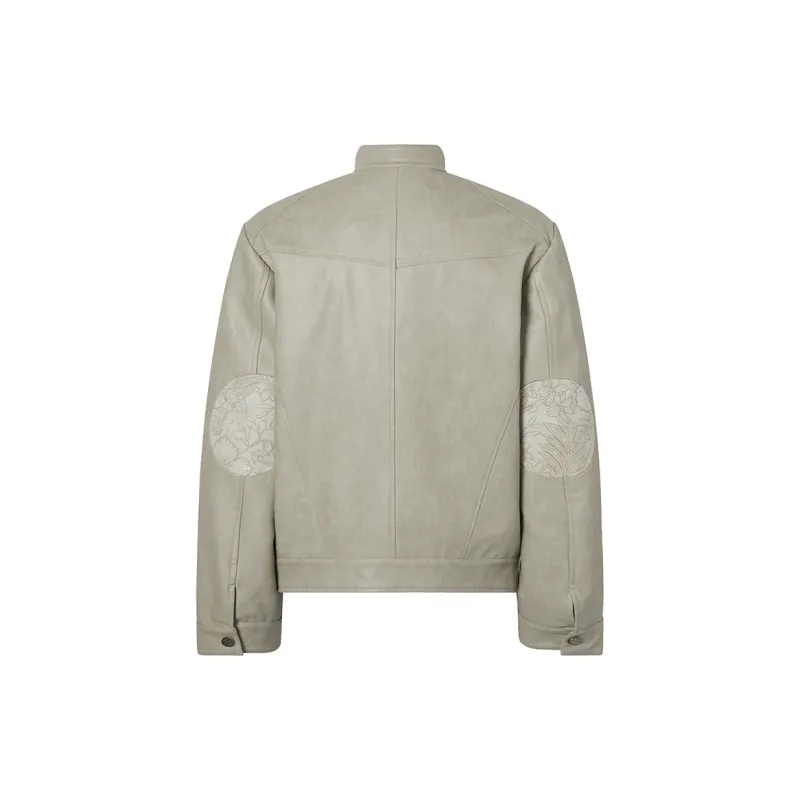 ROCAWEAR Jackets & Coats Unisex Gray Green-1