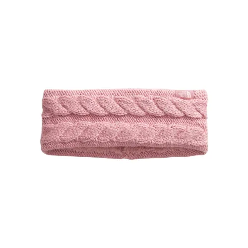 THE NORTH FACE Recycled Polyester Hair Bands Women's Purple