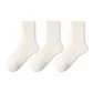 White[3 Pack]
