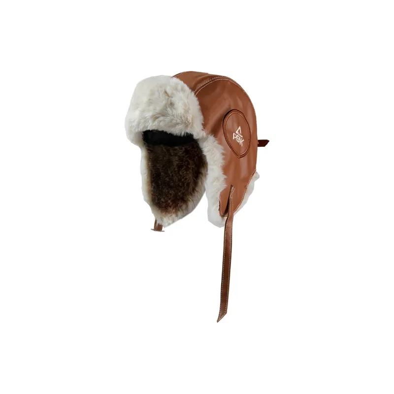 PEAK Polyester Trapper Hats Unisex-2