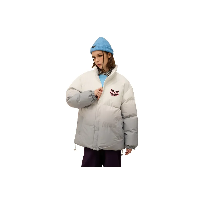ROBINHOOD Puffer Jackets Unisex-10