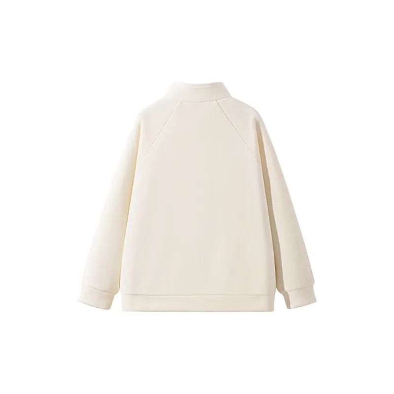 GOSO Velvet Jackets Women's-7