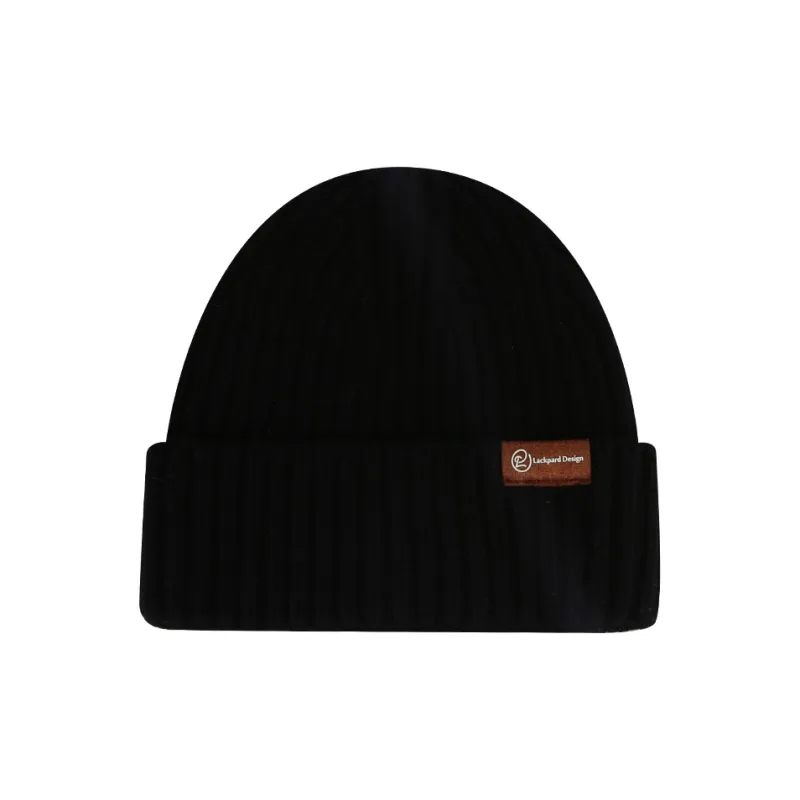 Lackpard Beanies Unisex-4