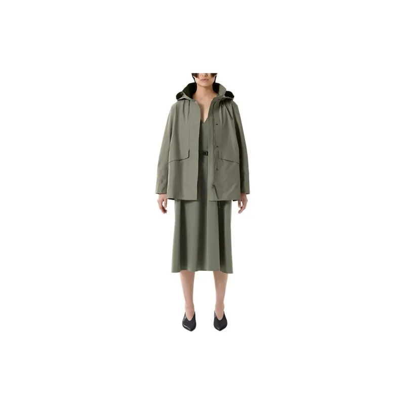 Arcteryx Veilance Collection Jackets Women's-11