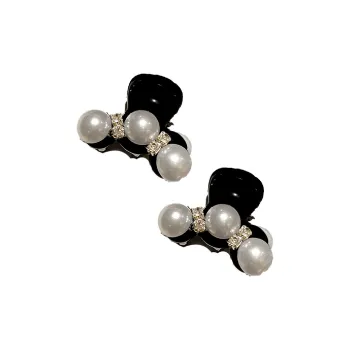 GOODY Acrylic Hair Clips Women's