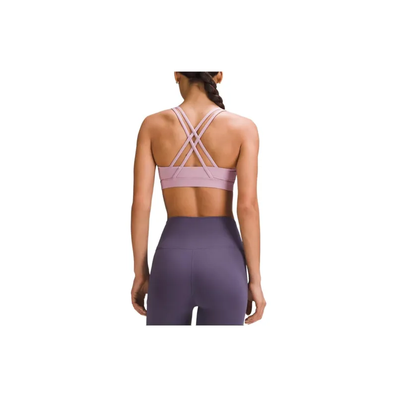 Lululemon Energy Sports Underwear Women's White-24