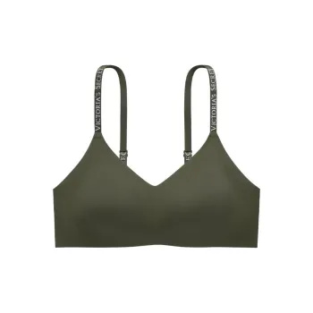 Victoria's Secret Bra Women's Olive Green