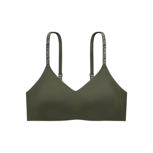 Victoria's Secret Bra Women's Olive Green
