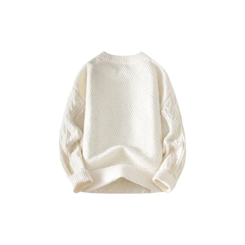 ZONEiD Sweaters Unisex-26