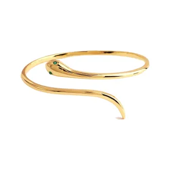Happy Tide Copper Jewelry Women's Gold