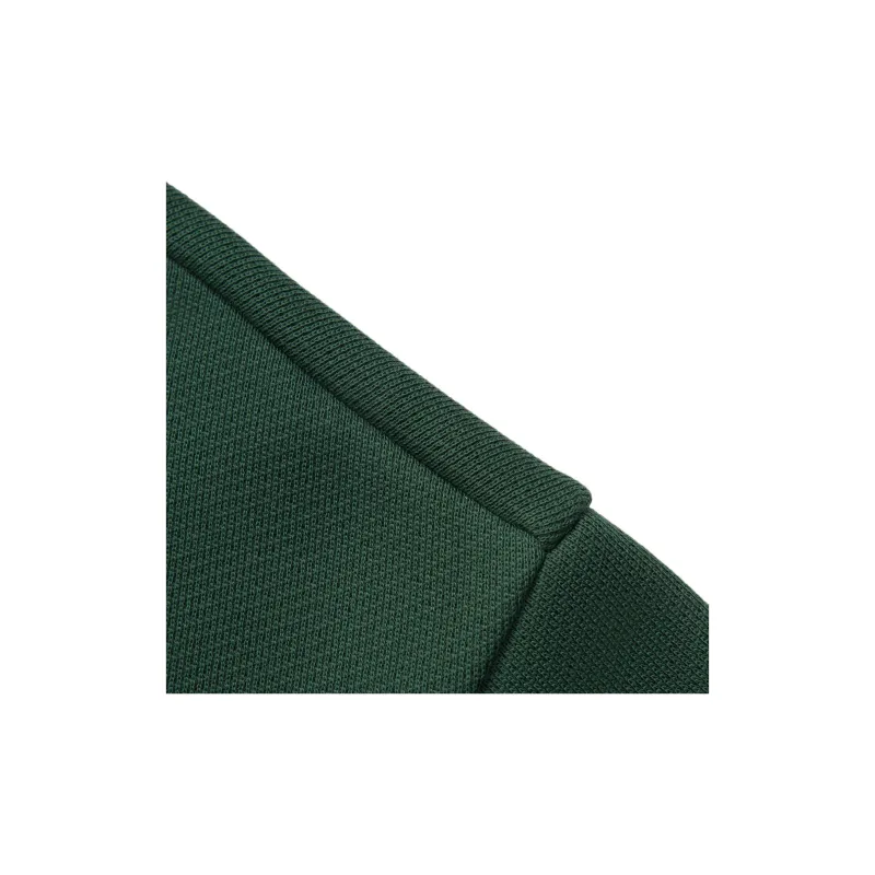 LiNing Sports Life Collection Sweatshirt Women's Maple Green R-4