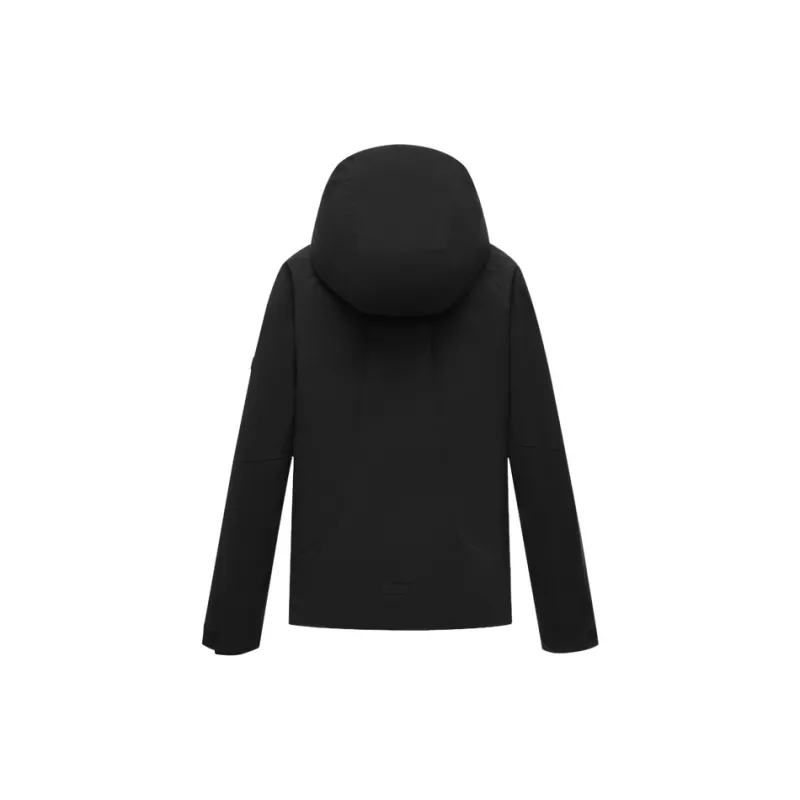 DESCENTE WOMEN'S SKI Series Puffer Jacket Women's-13