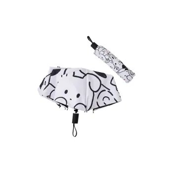 Yalu Umbrellas