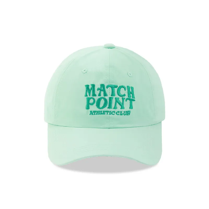 ZANC Cotton Baseball Caps Unisex Multiple Colors-4