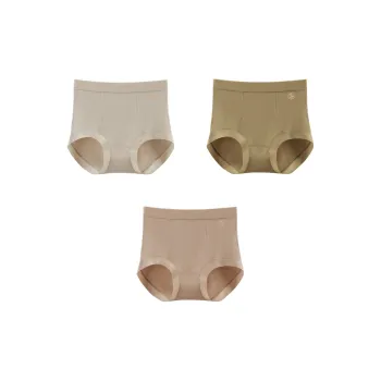 YIKELU Underpants Women's 3 Pack