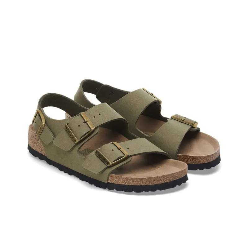 Birkenstock Milano Sandals Women's-2