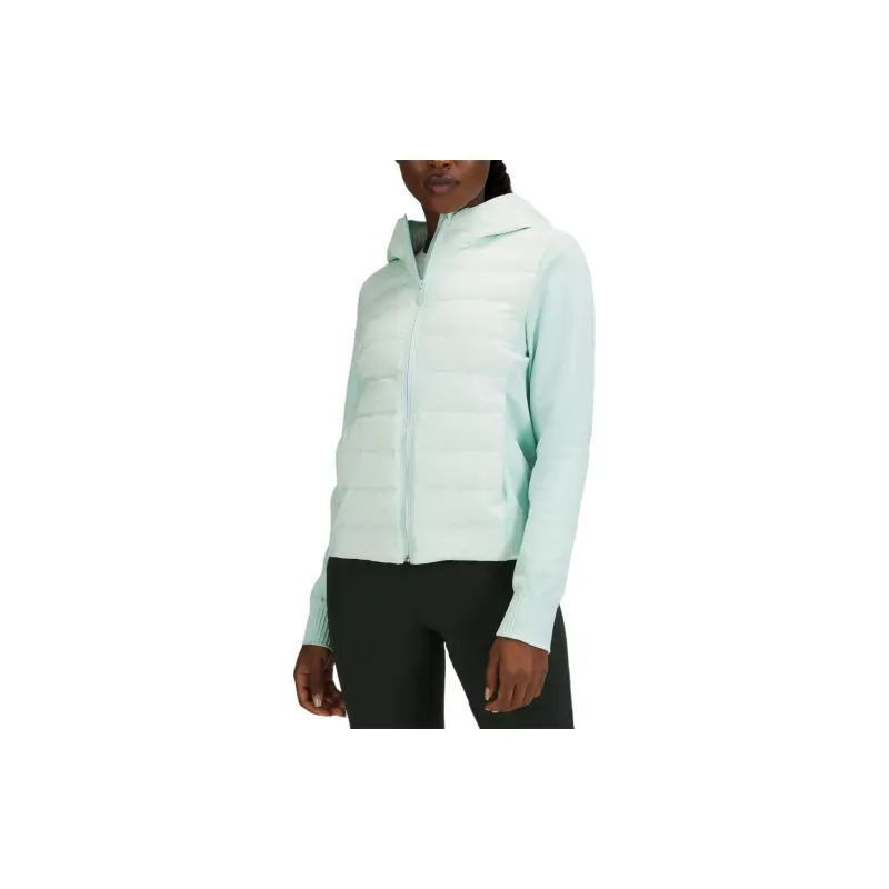 Lululemon Down And Around Series Down Jacket Women's-7