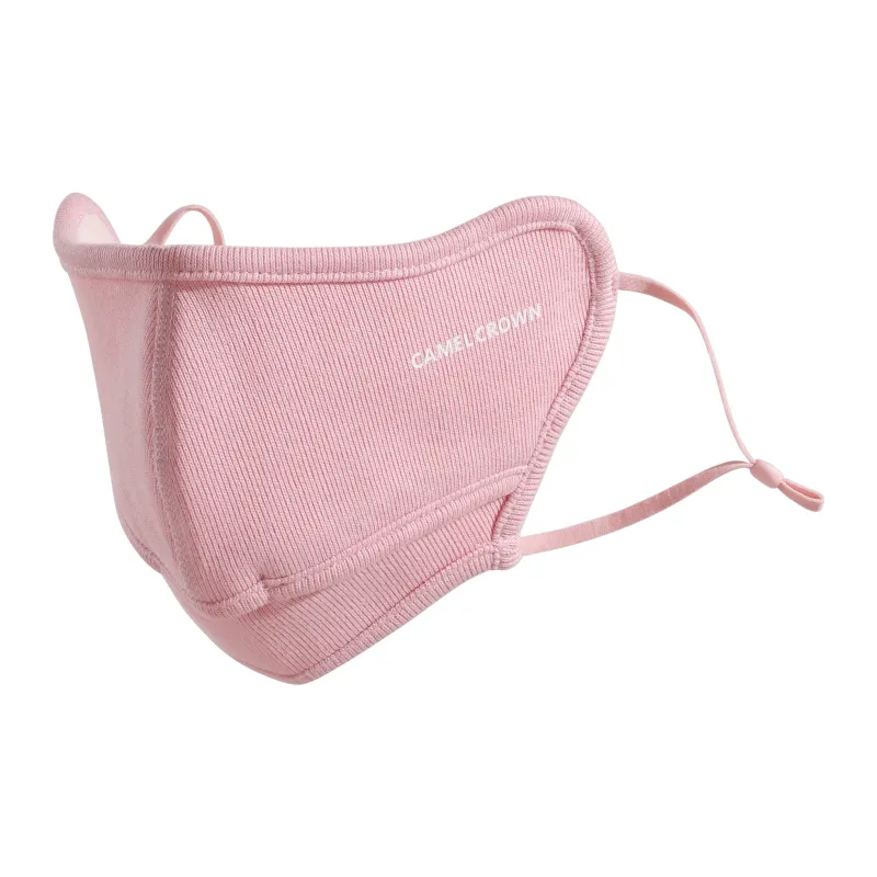 CAMEL Face Masks Unisex-1