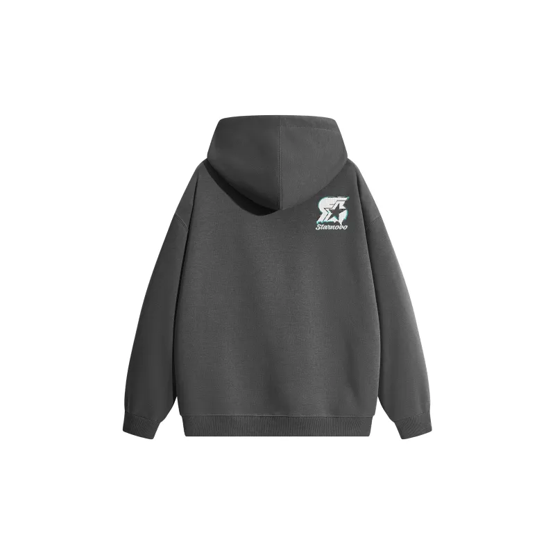 DOUBLE STAR 88 STARNOVO Sweatshirt Unisex-15