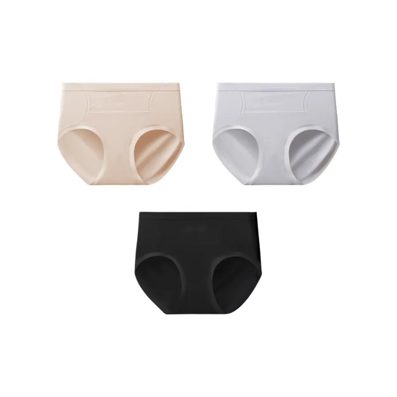 SHIWAJI Underpants Women's 3 Pack-8