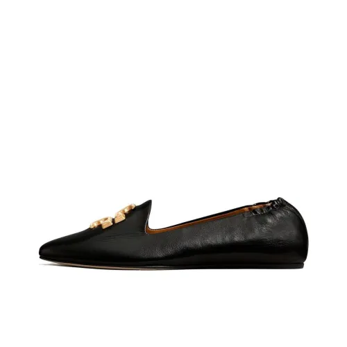 TORY BURCH Eleanor Loafers Women's