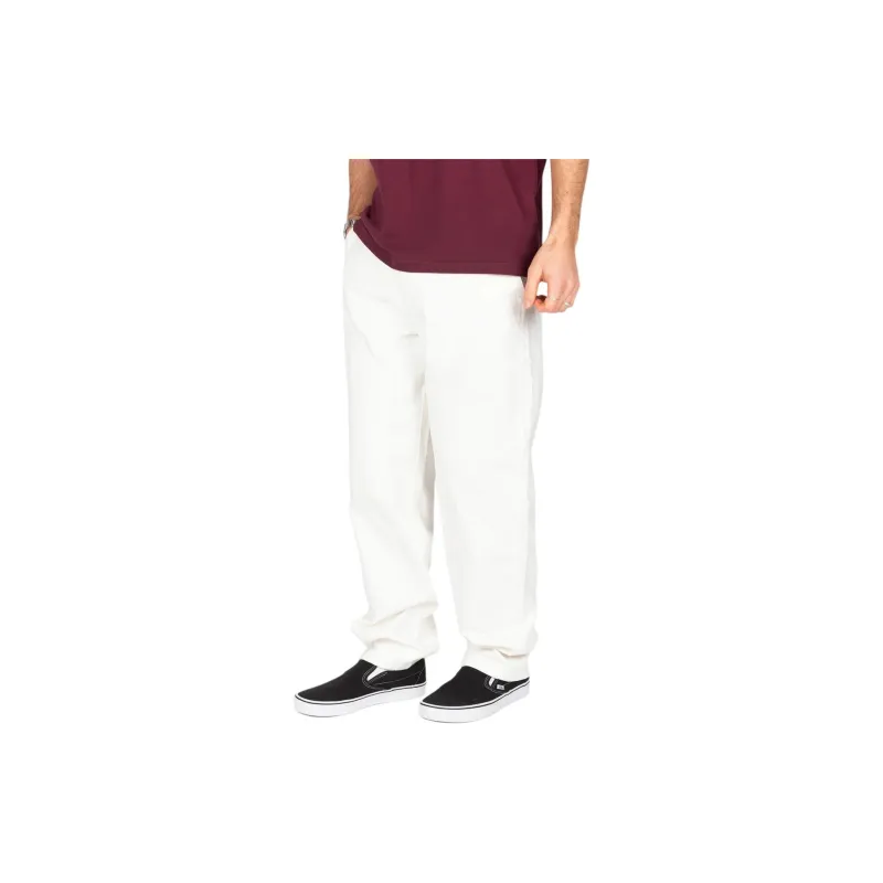 Dickies Jeans Men White-2