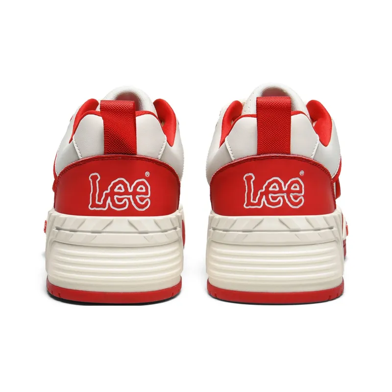 Lee Casual Comfortable, Fashion Business Casual Versatile Height Increasing Skateboard Shoes Men's-21
