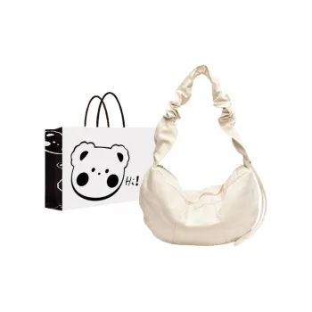 NX DOUGHNUT PU Shoulder Bag Regular Women's Multicolor